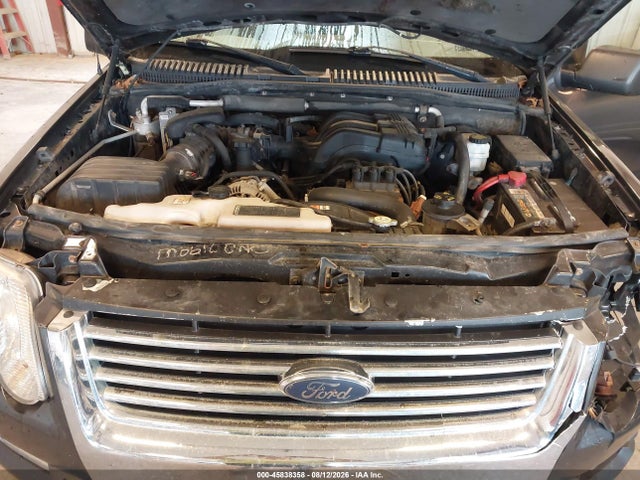 Aukcja sprzedaży 2007 Ford Explorer Xlt, vin: 1FMEU73E87UB16409, numer aukcji: 45838358