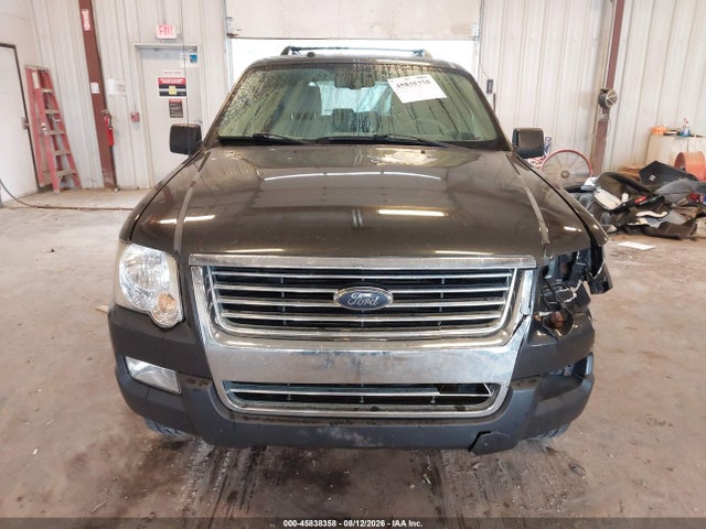 Aukcja sprzedaży 2007 Ford Explorer Xlt, vin: 1FMEU73E87UB16409, numer aukcji: 45838358
