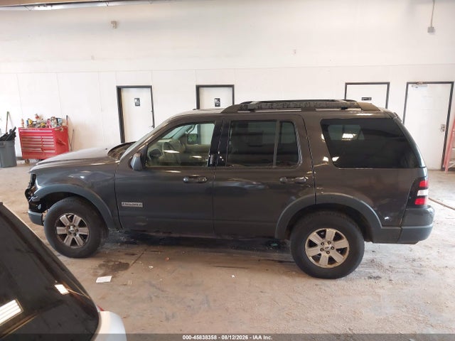 Aukcja sprzedaży 2007 Ford Explorer Xlt, vin: 1FMEU73E87UB16409, numer aukcji: 45838358
