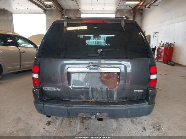 Aukcja sprzedaży 2007 Ford Explorer Xlt, vin: 1FMEU73E87UB16409, numer aukcji: 45838358