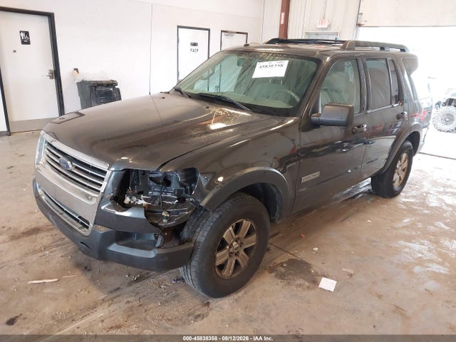 Aukcja sprzedaży 2007 Ford Explorer Xlt, vin: 1FMEU73E87UB16409, numer aukcji: 45838358