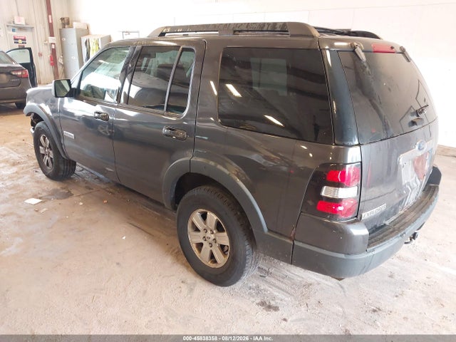 Aukcja sprzedaży 2007 Ford Explorer Xlt, vin: 1FMEU73E87UB16409, numer aukcji: 45838358
