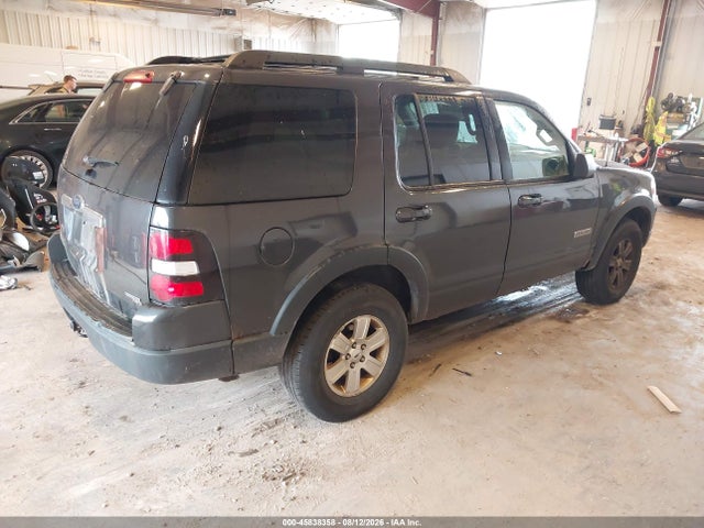 Aukcja sprzedaży 2007 Ford Explorer Xlt, vin: 1FMEU73E87UB16409, numer aukcji: 45838358