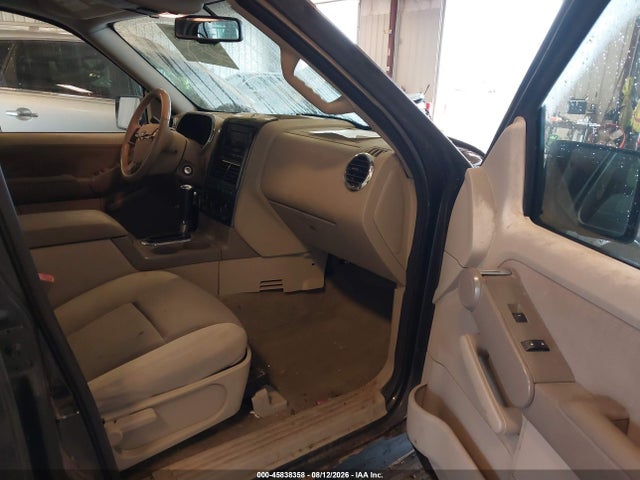 Aukcja sprzedaży 2007 Ford Explorer Xlt, vin: 1FMEU73E87UB16409, numer aukcji: 45838358