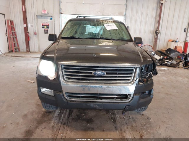 Aukcja sprzedaży 2007 Ford Explorer Xlt, vin: 1FMEU73E87UB16409, numer aukcji: 45838358