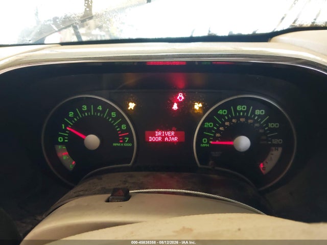 Aukcja sprzedaży 2007 Ford Explorer Xlt, vin: 1FMEU73E87UB16409, numer aukcji: 45838358