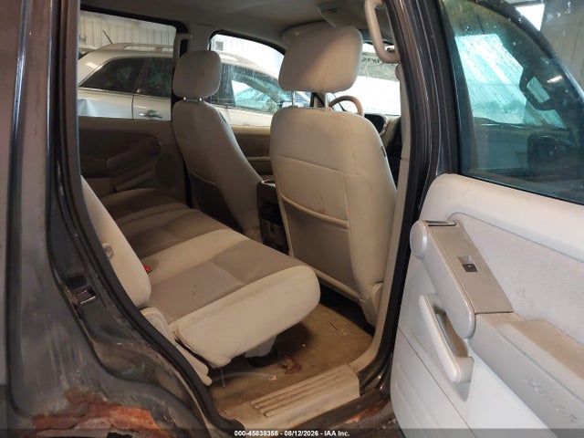 Aukcja sprzedaży 2007 Ford Explorer Xlt, vin: 1FMEU73E87UB16409, numer aukcji: 45838358
