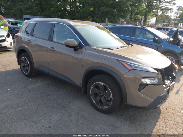 Aukcja sprzedaży 2024 Nissan Rogue Sv Intelligent Awd, vin: JN8BT3BBXRW287815, numer aukcji: 45838360