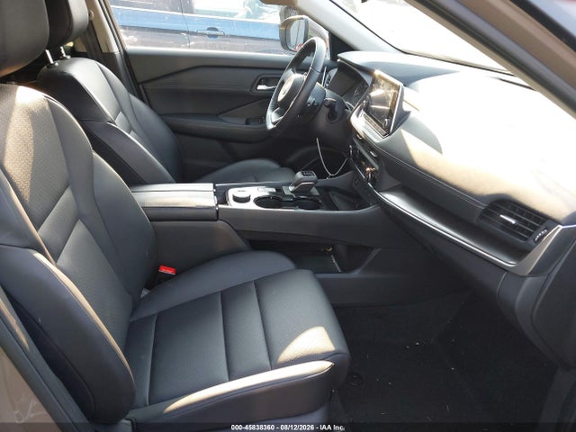 45838360 :رقم المزاد ، JN8BT3BBXRW287815 vin ، 2024 Nissan Rogue Sv Intelligent Awd مزاد بيع