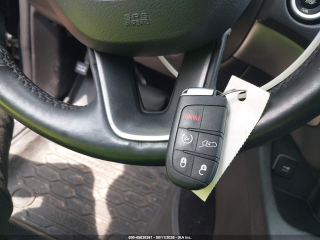 Продаж на аукціоні авто 2018 Dodge Durango R/t Awd, vin: 1C4SDJCT9JC372221, номер лоту: 45838361