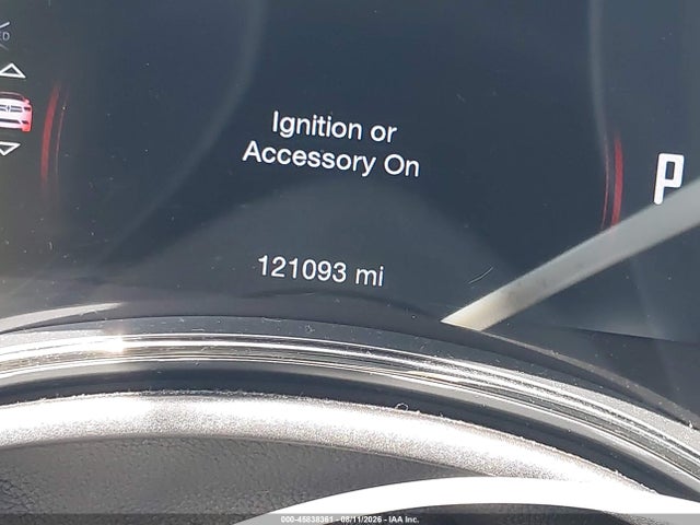 Продаж на аукціоні авто 2018 Dodge Durango R/t Awd, vin: 1C4SDJCT9JC372221, номер лоту: 45838361