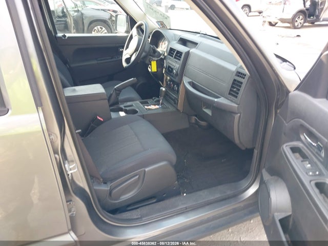 Aukcja sprzedaży 2012 Jeep Liberty Sport, vin: 1C4PJMAK2CW205260, numer aukcji: 45838362