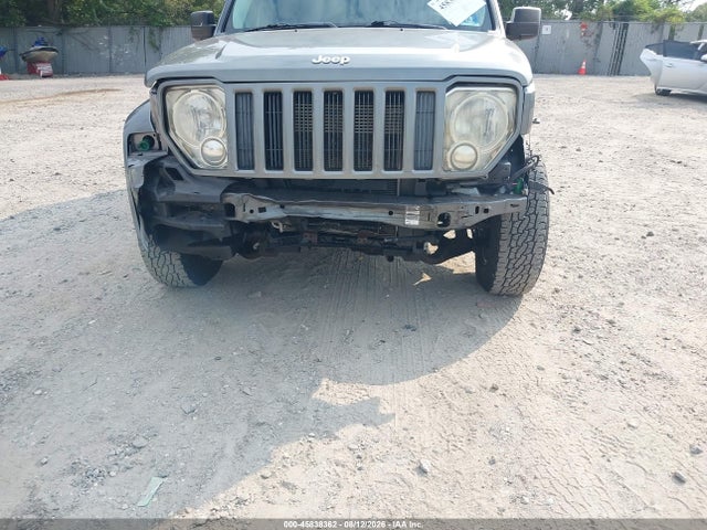 Aukcja sprzedaży 2012 Jeep Liberty Sport, vin: 1C4PJMAK2CW205260, numer aukcji: 45838362