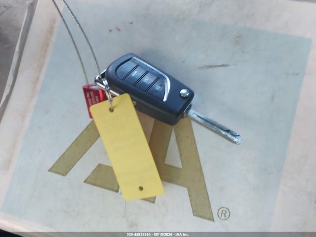 Aukcja sprzedaży 2019 Toyota Camry Se, vin: 4T1B11HK0KU838487, numer aukcji: 45838364