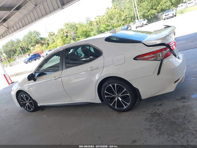 Aukcja sprzedaży 2019 Toyota Camry Se, vin: 4T1B11HK0KU838487, numer aukcji: 45838364