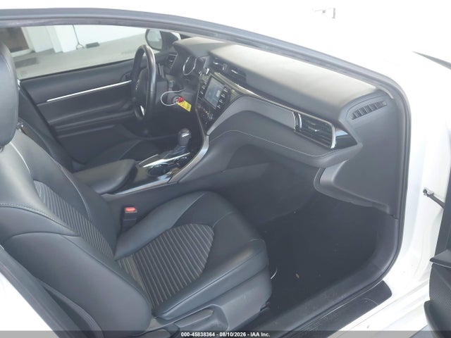 Aukcja sprzedaży 2019 Toyota Camry Se, vin: 4T1B11HK0KU838487, numer aukcji: 45838364