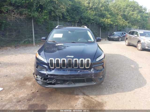 Jeep Cherokee Latitude 2014 1C4PJMCB2EW146937 Image 12