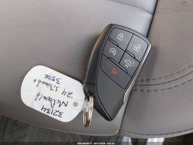 Продаж на аукціоні авто 2024 Chevrolet Silverado 3500hd 4wd  Standard Bed Lt, vin: 2GC4YTEYXR1219415, номер лоту: 45838371