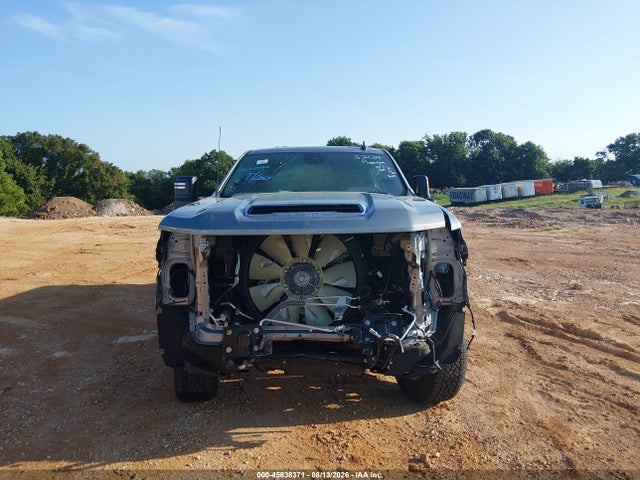 Продаж на аукціоні авто 2024 Chevrolet Silverado 3500hd 4wd  Standard Bed Lt, vin: 2GC4YTEYXR1219415, номер лоту: 45838371
