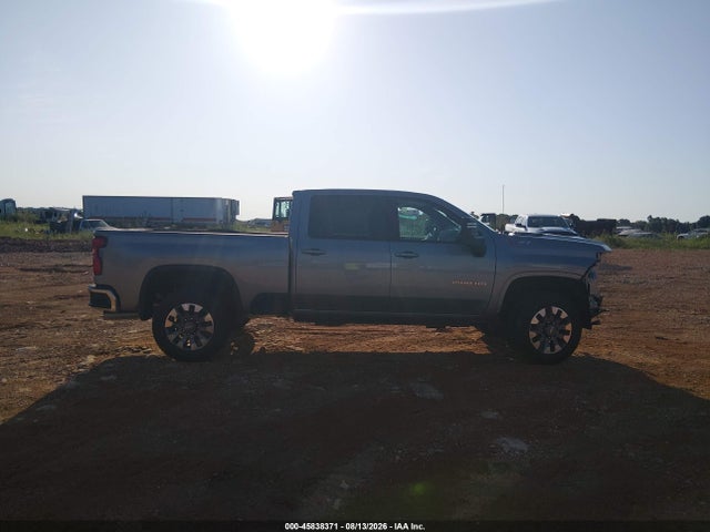 Продаж на аукціоні авто 2024 Chevrolet Silverado 3500hd 4wd  Standard Bed Lt, vin: 2GC4YTEYXR1219415, номер лоту: 45838371