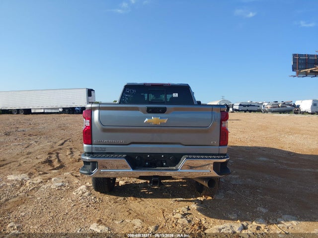 Продаж на аукціоні авто 2024 Chevrolet Silverado 3500hd 4wd  Standard Bed Lt, vin: 2GC4YTEYXR1219415, номер лоту: 45838371