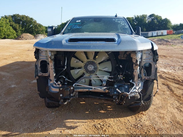 Продаж на аукціоні авто 2024 Chevrolet Silverado 3500hd 4wd  Standard Bed Lt, vin: 2GC4YTEYXR1219415, номер лоту: 45838371