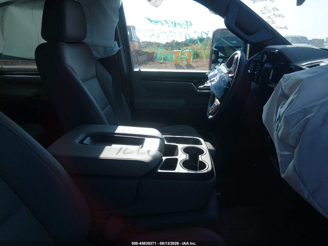 Продаж на аукціоні авто 2024 Chevrolet Silverado 3500hd 4wd  Standard Bed Lt, vin: 2GC4YTEYXR1219415, номер лоту: 45838371