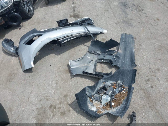 2020 Kia Soul Lx მანქანა იყიდება აუქციონზე, vin: KNDJ22AU4L7024373, აუქციონის ნომერი: 45838378