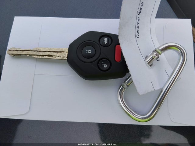Продаж на аукціоні авто 2017 Subaru Outback 2.5i Premium, vin: 4S4BSADCXH3341828, номер лоту: 45838379
