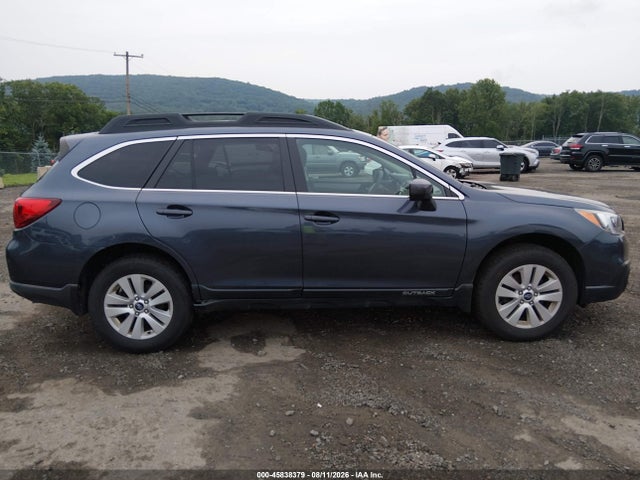 Продаж на аукціоні авто 2017 Subaru Outback 2.5i Premium, vin: 4S4BSADCXH3341828, номер лоту: 45838379