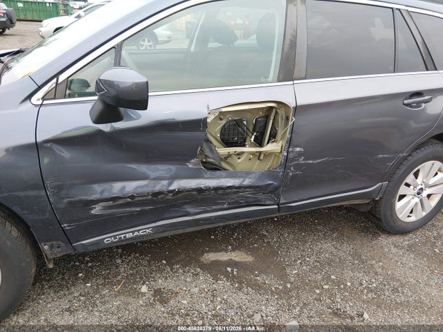 Продаж на аукціоні авто 2017 Subaru Outback 2.5i Premium, vin: 4S4BSADCXH3341828, номер лоту: 45838379