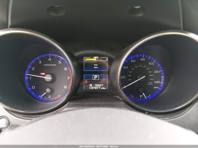 Продаж на аукціоні авто 2017 Subaru Outback 2.5i Premium, vin: 4S4BSADCXH3341828, номер лоту: 45838379