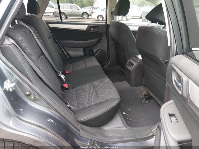 Продаж на аукціоні авто 2017 Subaru Outback 2.5i Premium, vin: 4S4BSADCXH3341828, номер лоту: 45838379