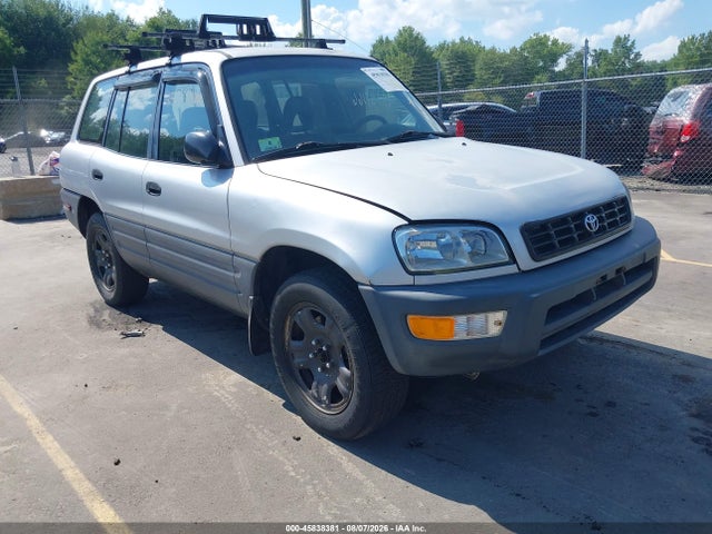 Продажа на аукционе авто 1998 Toyota Rav4, vin: JT3HP10V9W0183900, номер лота: 45838381
