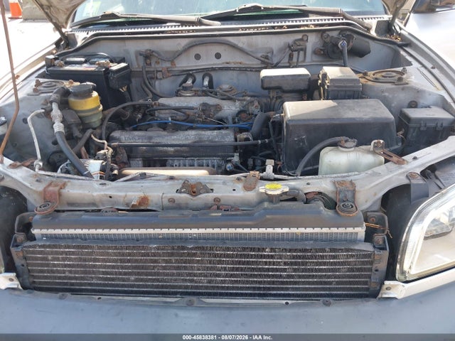 Продажа на аукционе авто 1998 Toyota Rav4, vin: JT3HP10V9W0183900, номер лота: 45838381