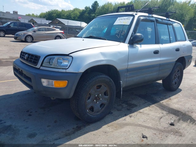 Продажа на аукционе авто 1998 Toyota Rav4, vin: JT3HP10V9W0183900, номер лота: 45838381