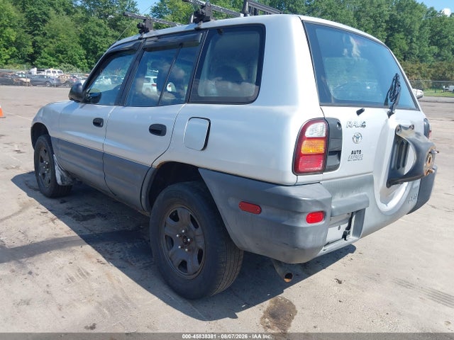 Продажа на аукционе авто 1998 Toyota Rav4, vin: JT3HP10V9W0183900, номер лота: 45838381