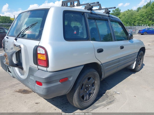 Продажа на аукционе авто 1998 Toyota Rav4, vin: JT3HP10V9W0183900, номер лота: 45838381