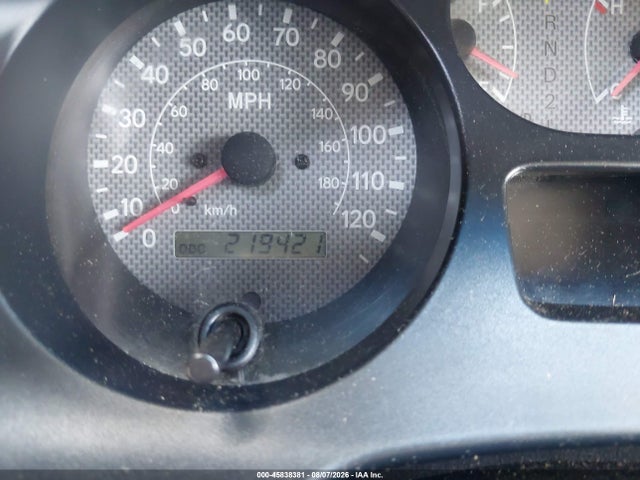Продажа на аукционе авто 1998 Toyota Rav4, vin: JT3HP10V9W0183900, номер лота: 45838381