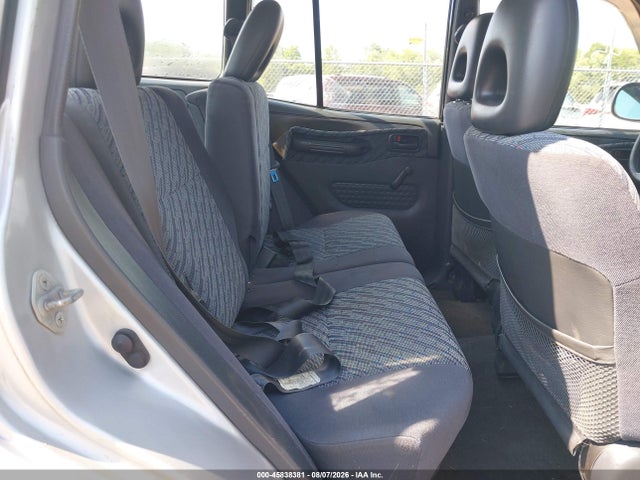 Продажа на аукционе авто 1998 Toyota Rav4, vin: JT3HP10V9W0183900, номер лота: 45838381