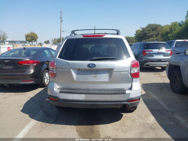 Продаж на аукціоні авто 2014 Subaru Forester 2.5i Premium, vin: JF2SJAEC9EH403712, номер лоту: 45838385