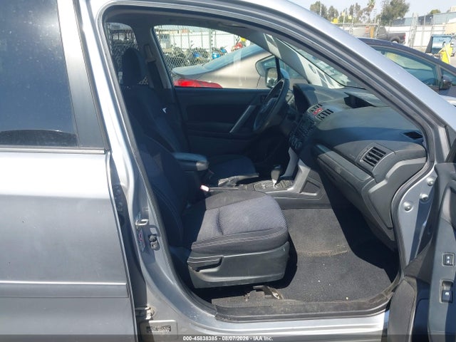 Продаж на аукціоні авто 2014 Subaru Forester 2.5i Premium, vin: JF2SJAEC9EH403712, номер лоту: 45838385