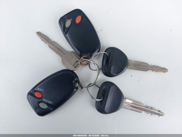 1995 Dodge Stealth R/t/sport მანქანა იყიდება აუქციონზე, vin: JB3AM84J8SY022621, აუქციონის ნომერი: 45838386
