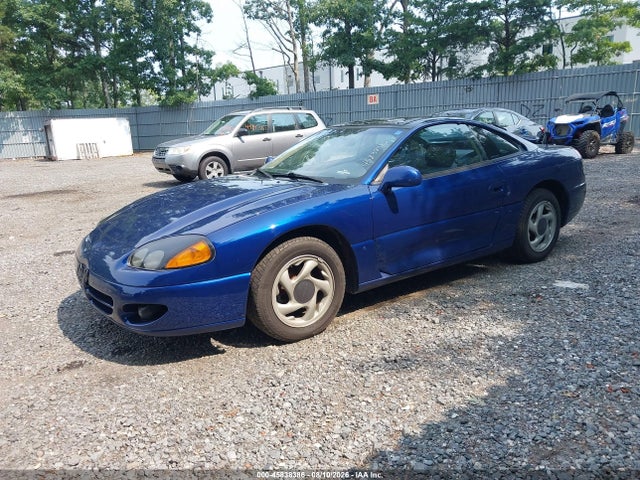 1995 Dodge Stealth R/t/sport მანქანა იყიდება აუქციონზე, vin: JB3AM84J8SY022621, აუქციონის ნომერი: 45838386