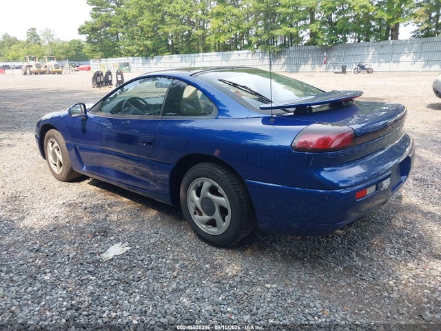 1995 Dodge Stealth R/t/sport მანქანა იყიდება აუქციონზე, vin: JB3AM84J8SY022621, აუქციონის ნომერი: 45838386