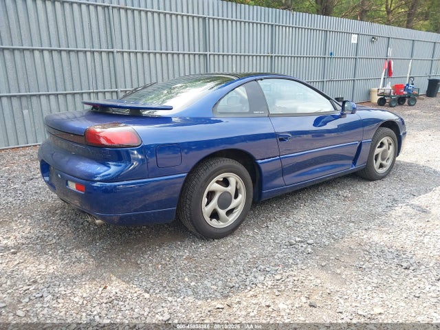 1995 Dodge Stealth R/t/sport მანქანა იყიდება აუქციონზე, vin: JB3AM84J8SY022621, აუქციონის ნომერი: 45838386