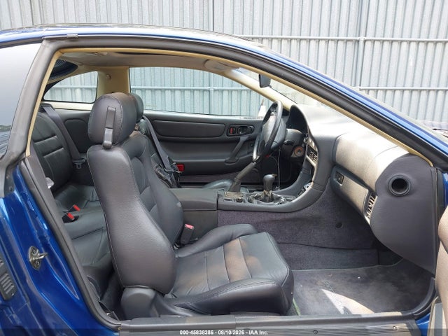1995 Dodge Stealth R/t/sport მანქანა იყიდება აუქციონზე, vin: JB3AM84J8SY022621, აუქციონის ნომერი: 45838386