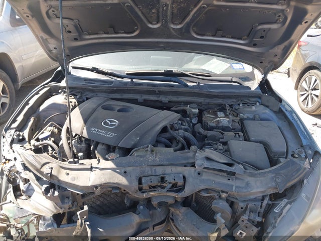Aukcja sprzedaży 2015 Mazda Mazda3 I Sport, vin: 3MZBM1U75FM125895, numer aukcji: 45838390
