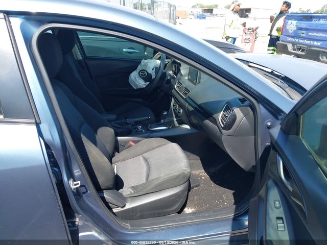 Aukcja sprzedaży 2015 Mazda Mazda3 I Sport, vin: 3MZBM1U75FM125895, numer aukcji: 45838390