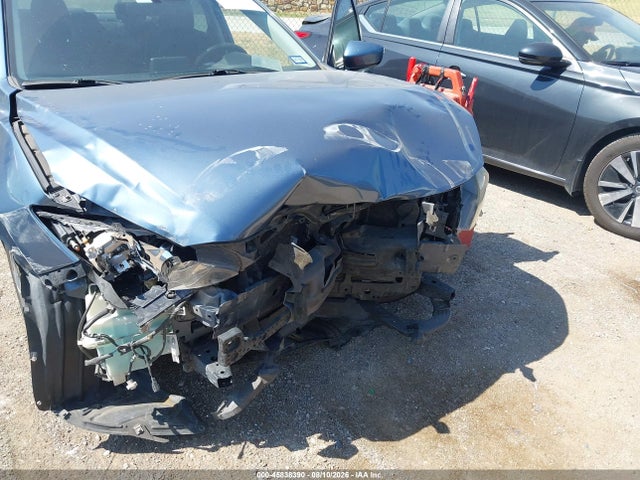 Aukcja sprzedaży 2015 Mazda Mazda3 I Sport, vin: 3MZBM1U75FM125895, numer aukcji: 45838390